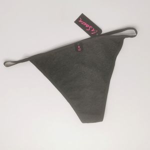 ✨4/$25✨ La SENZA Remix Cotton G-String Panty, Size M - BNWT🏷️